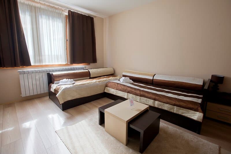 ZONED Kopaonik studio ZONED Kopaonik studio