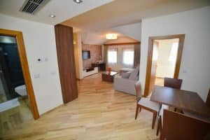 Apartmani CENTRAL INN Zlatibor