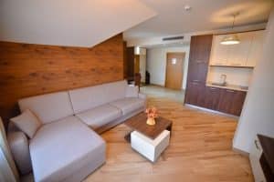 Apartmani CENTRAL INN Zlatibor
