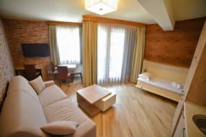 Apartmani CENTRAL INN Zlatibor