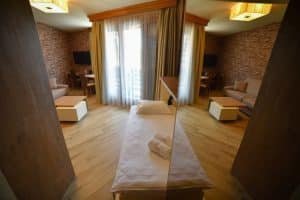 Apartmani CENTRAL INN Zlatibor
