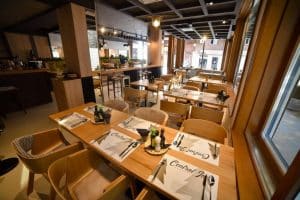 Apartmani CENTRAL INN Zlatibor