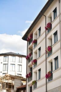 Apartmani CENTRAL INN Zlatibor