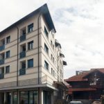 Apartmani CENTRAL INN Zlatibor