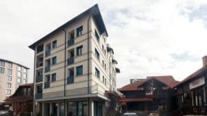 Apartmani CENTRAL INN Zlatibor