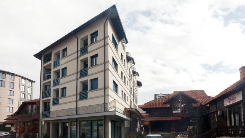 Apartmani CENTRAL INN Zlatibor Apartmani CENTRAL INN Zlatibor