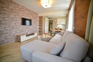 Apartmani CENTRAL INN Zlatibor