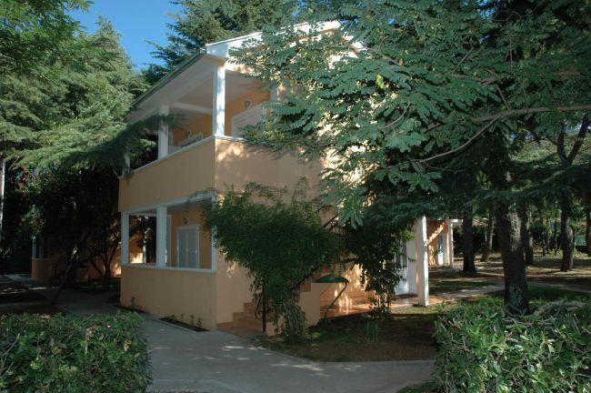 Vile PARK Tivat