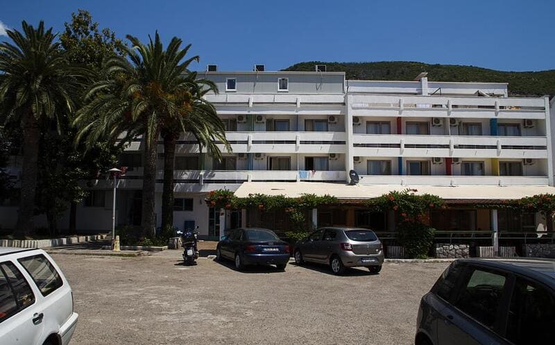 Hotel BIP Budva