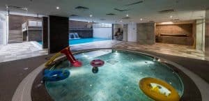 Hotel FONTANA Vrnjačka Banja