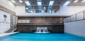 Hotel FONTANA Vrnjačka Banja