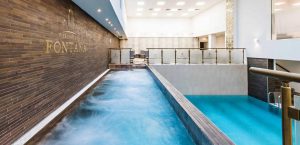 Hotel FONTANA Vrnjačka Banja