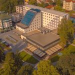 Hotel FONTANA Vrnjačka Banja