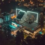 Hotel FONTANA Vrnjačka Banja