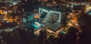 Hotel FONTANA Vrnjačka Banja