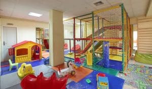 Hotel JAVOR Kušići