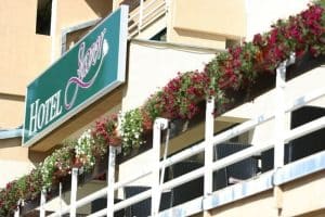 Hotel JAVOR Kušići