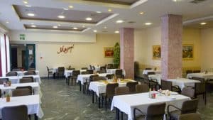 Hotel JAVOR Kušići