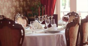 Hotel KRALJ Vrnjačka Banja