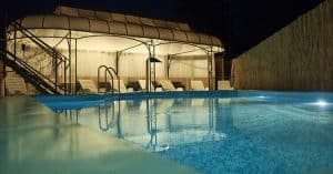 Hotel KRALJ Vrnjačka Banja