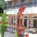 Hotel MAGNOLIJA Bečići