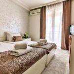 Hotel MAGNOLIJA Bečići
