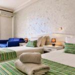 Hotel MAGNOLIJA Bečići