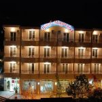 Hotel MAGNOLIJA Bečići