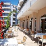 Hotel MAGNOLIJA Bečići