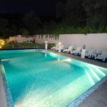 Hotel MAGNOLIJA Bečići