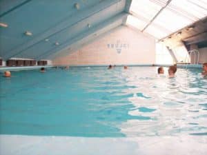 Hotel VRUJCI Banja Vrujci