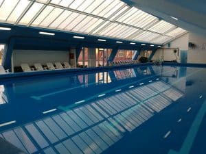 Hotel VRUJCI Banja Vrujci