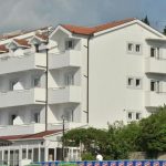 Hotel SAVINA Herceg Novi