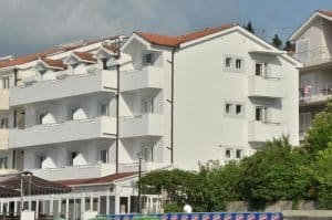 Hotel SAVINA Herceg Novi