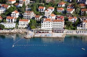 Hotel SAVINA Herceg Novi