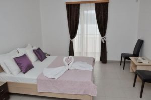 Hotel SAVINA Herceg Novi