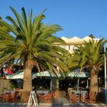 hotel GALINI Pefki Evia