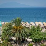 hotel GALINI Pefki Evia