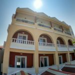 hotel GALINI Pefki Evia
