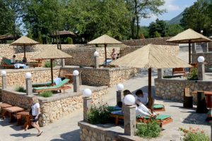 Etno hotel BALAŠEVIĆ Rtanj