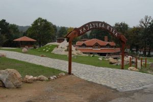 Etno hotel BALAŠEVIĆ Rtanj