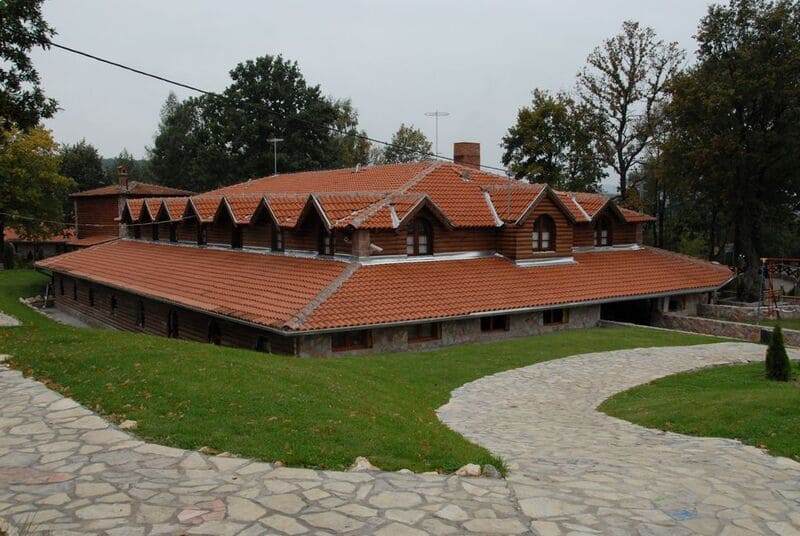 Etno hotel BALAŠEVIĆ Rtanj