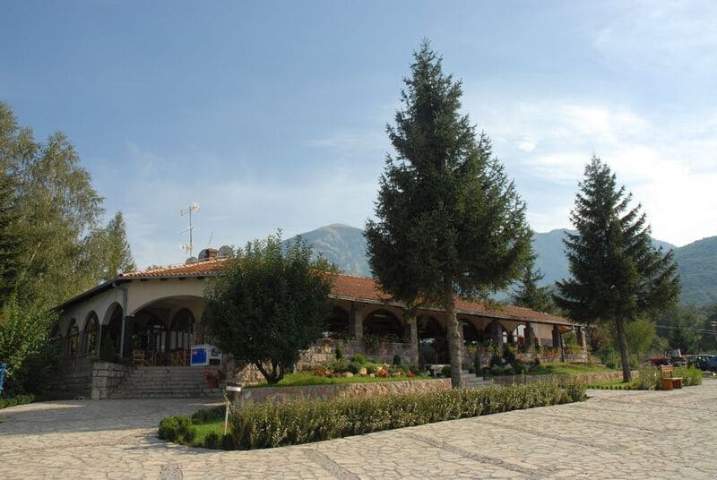 hotel BALAŠEVIĆ Rtanj Etno hotel BALAŠEVIĆ Rtanj