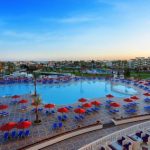 Hotel ALBATROS DANA BEACH RESORT Hurgada