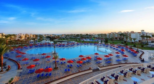 Hotel ALBATROS DANA BEACH RESORT Hurgada Hotel ALBATROS DANA BEACH RESORT Hurgada