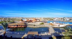 Hotel ALBATROS DANA BEACH RESORT Hurgada