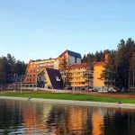 Hotel BOROVI Sjenica