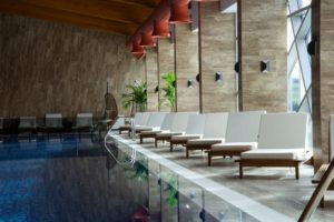 Hotel BOROVI Sjenica