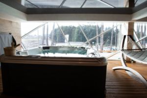 Hotel BOROVI Sjenica