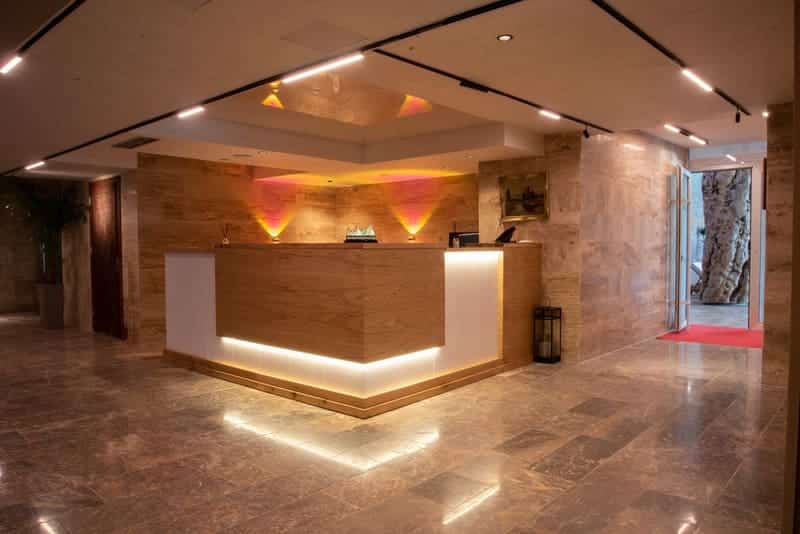 Hotel BOROVI Sjenica Hotel BOROVI Sjenica